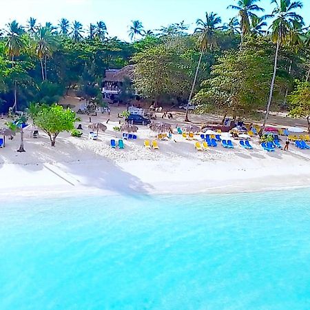 Las Galeras Village Ecolodge Zewnętrze zdjęcie