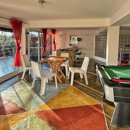 Las Galeras Village Ecolodge Zewnętrze zdjęcie