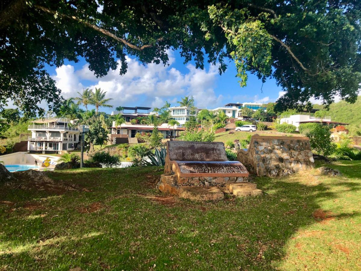 Las Galeras Village Ecolodge Zewnętrze zdjęcie