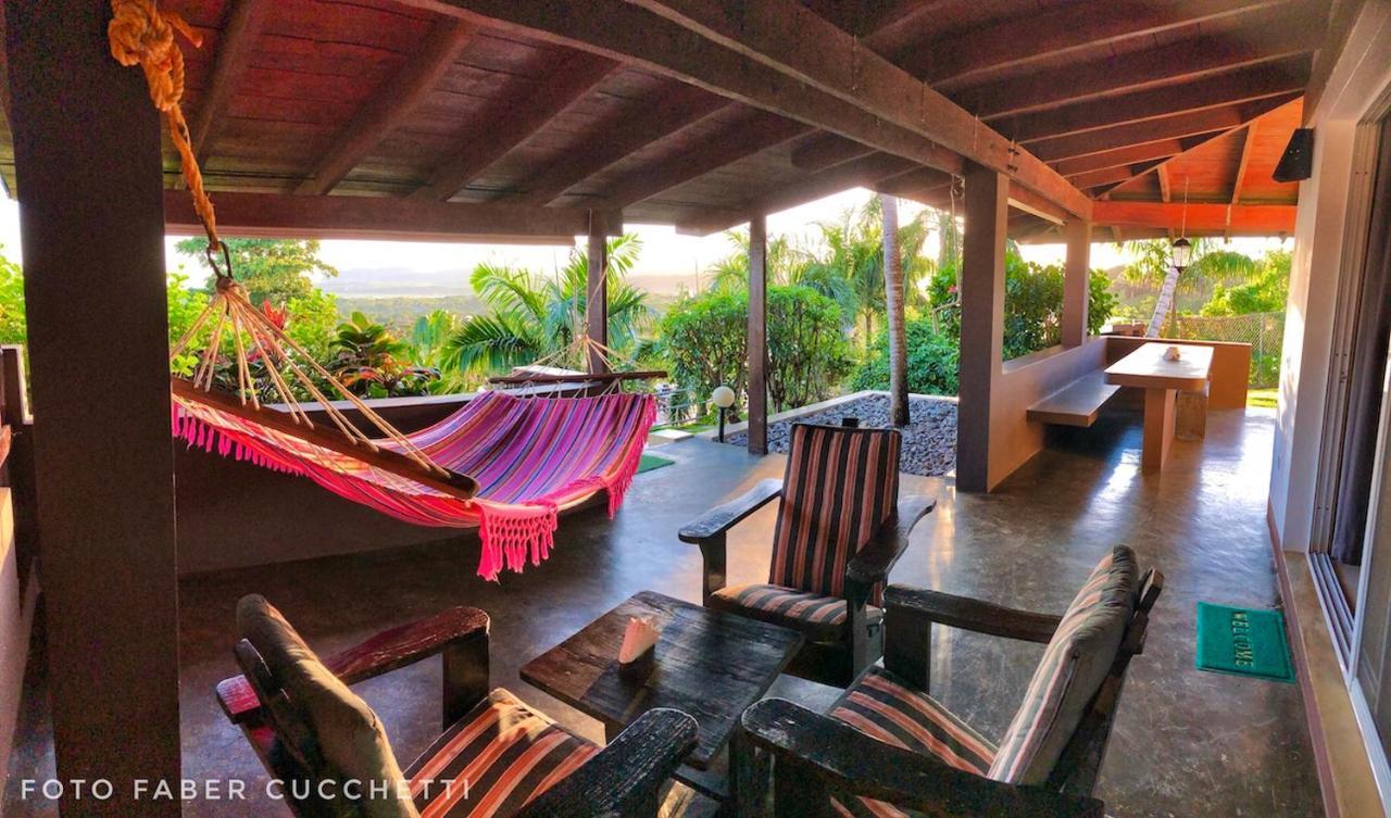 Las Galeras Village Ecolodge Zewnętrze zdjęcie