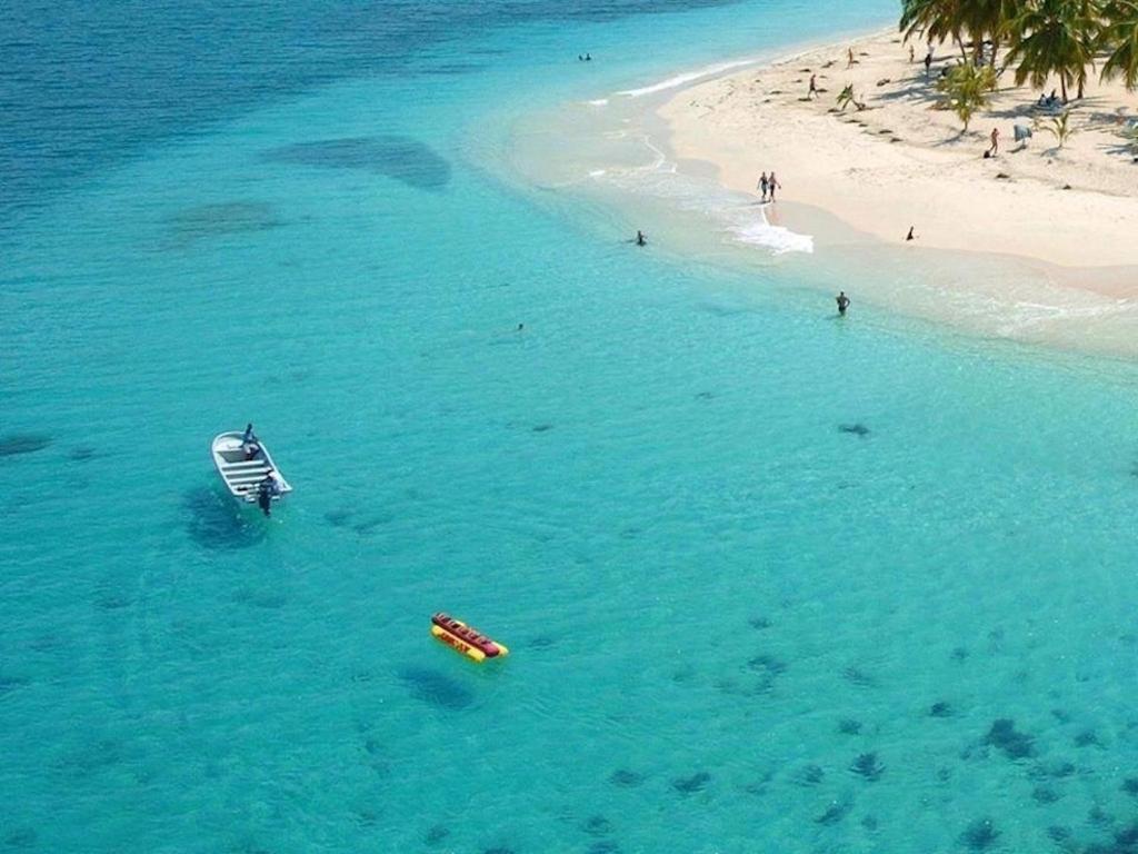 Las Galeras Village Ecolodge Zewnętrze zdjęcie