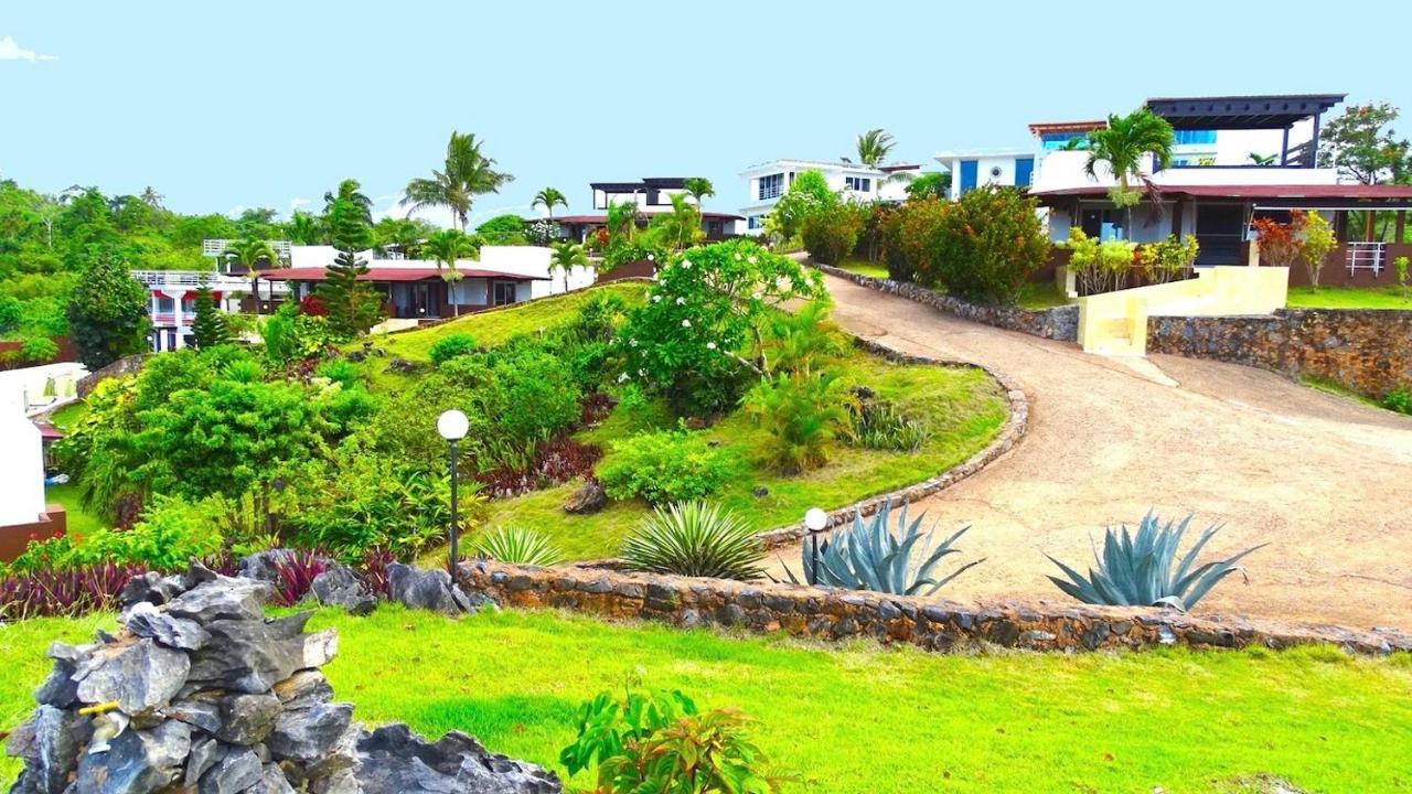 Las Galeras Village Ecolodge Zewnętrze zdjęcie