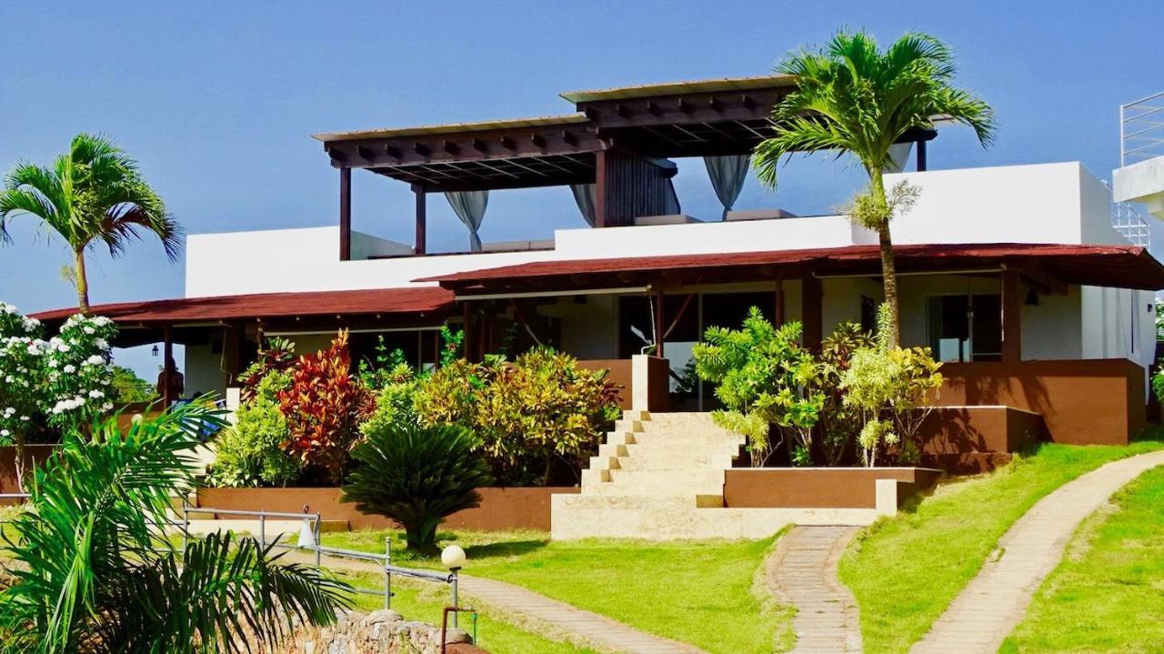 Las Galeras Village Ecolodge Zewnętrze zdjęcie