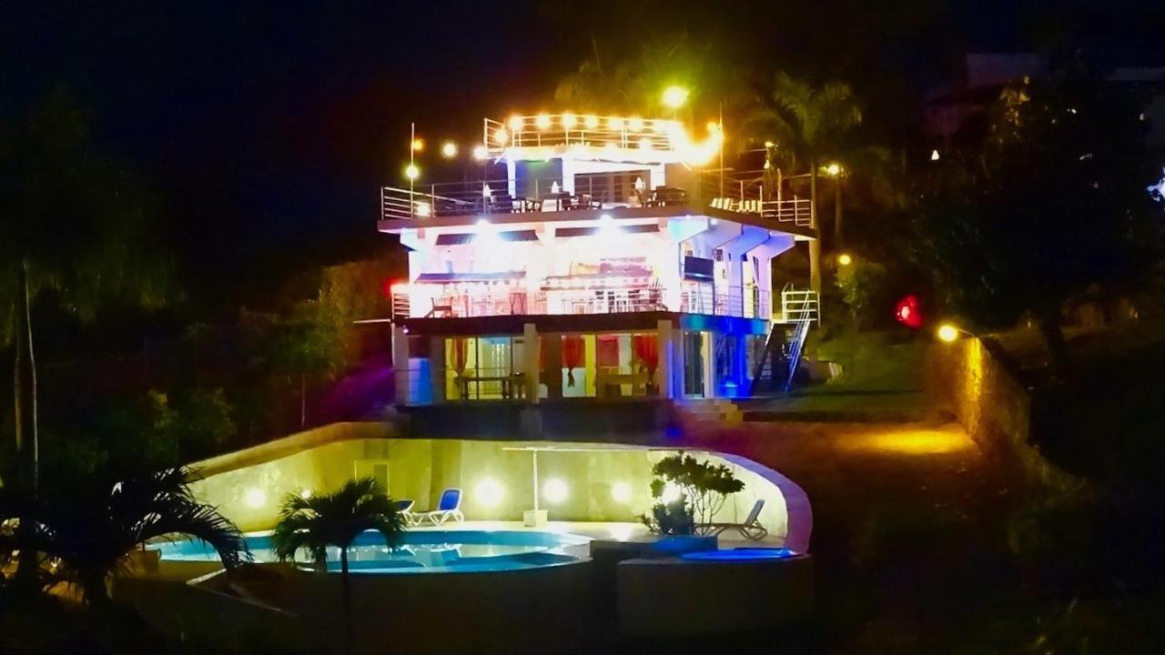 Las Galeras Village Ecolodge Zewnętrze zdjęcie