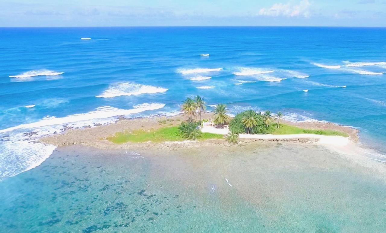 Las Galeras Village Ecolodge Zewnętrze zdjęcie