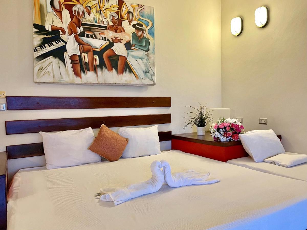 Las Galeras Village Ecolodge Zewnętrze zdjęcie