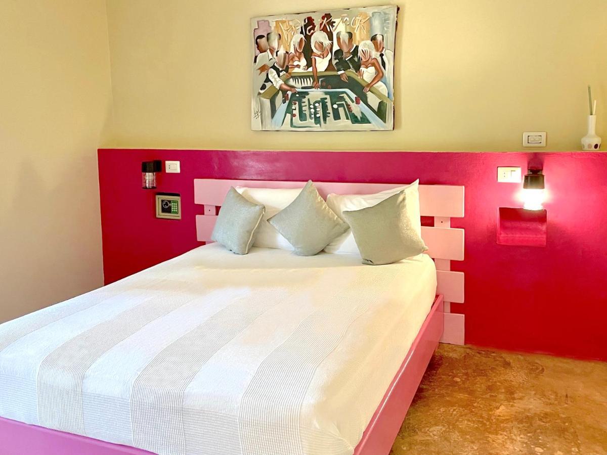 Las Galeras Village Ecolodge Zewnętrze zdjęcie