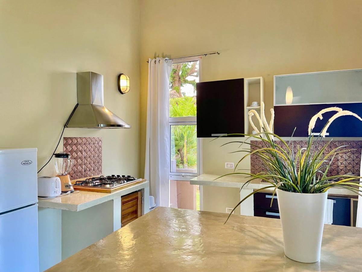 Las Galeras Village Ecolodge Zewnętrze zdjęcie