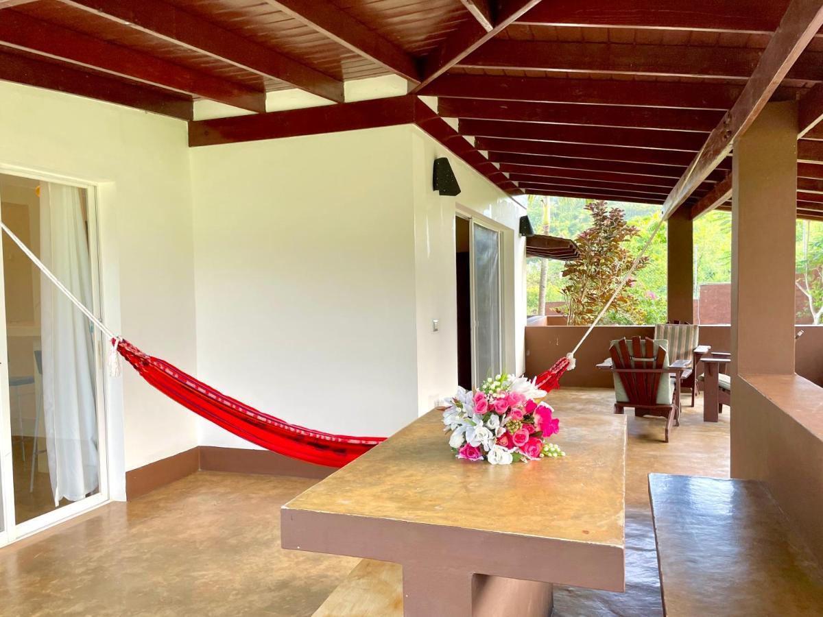 Las Galeras Village Ecolodge Zewnętrze zdjęcie