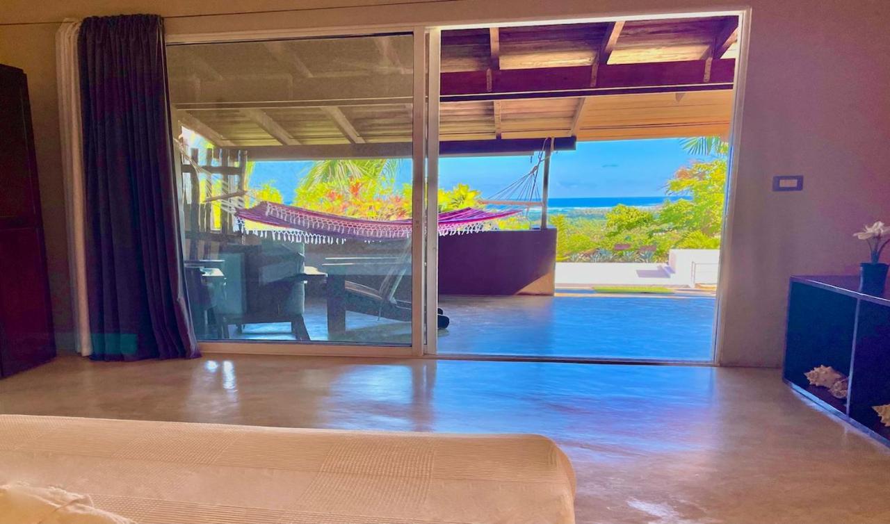 Las Galeras Village Ecolodge Zewnętrze zdjęcie