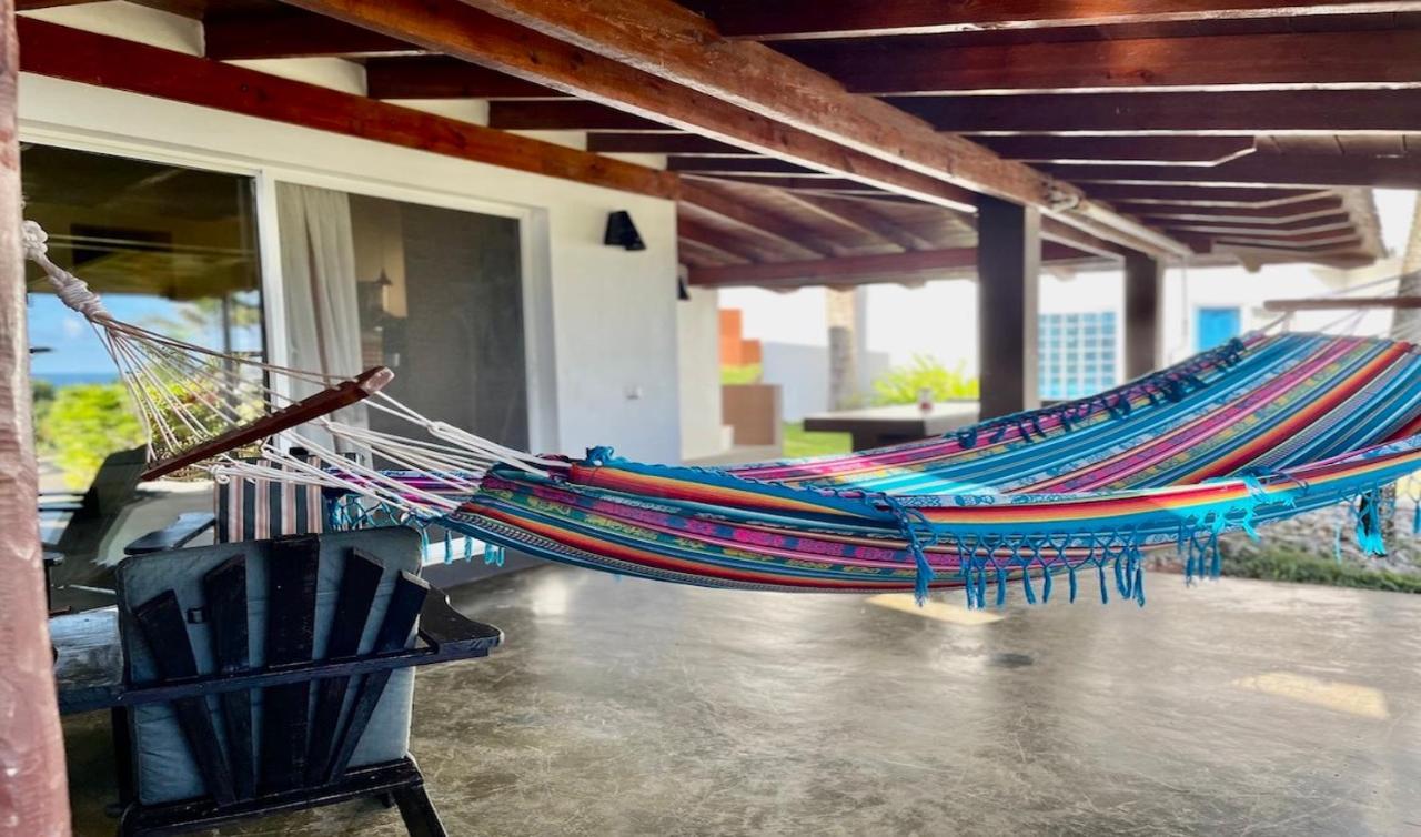 Las Galeras Village Ecolodge Zewnętrze zdjęcie