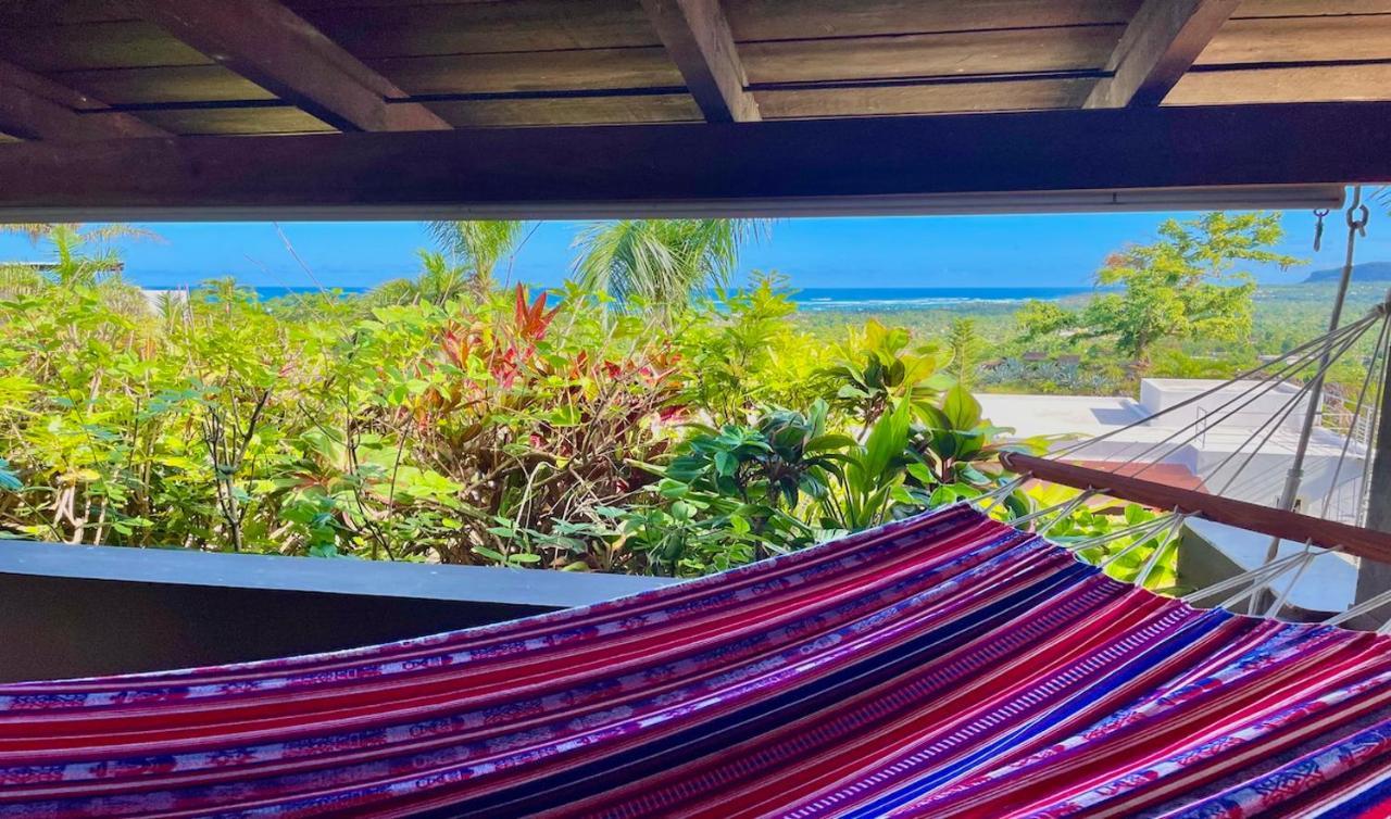 Las Galeras Village Ecolodge Zewnętrze zdjęcie