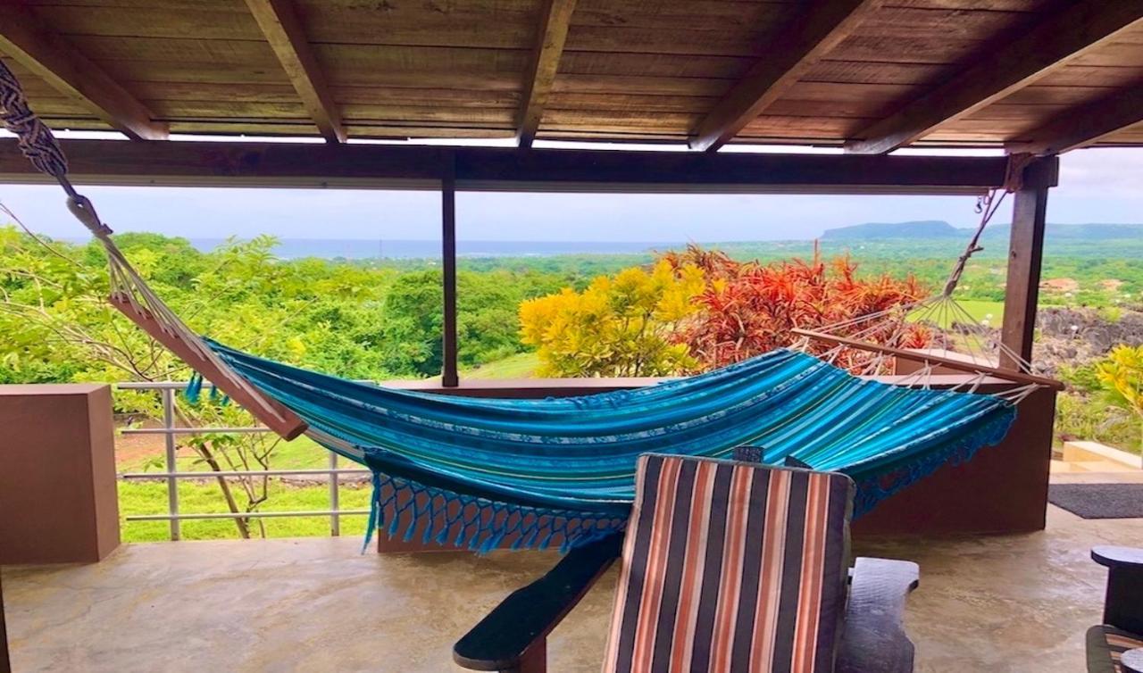 Las Galeras Village Ecolodge Zewnętrze zdjęcie
