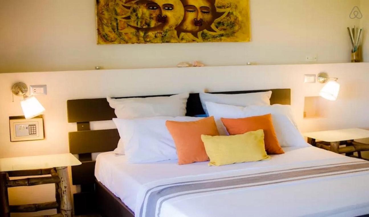 Las Galeras Village Ecolodge Zewnętrze zdjęcie