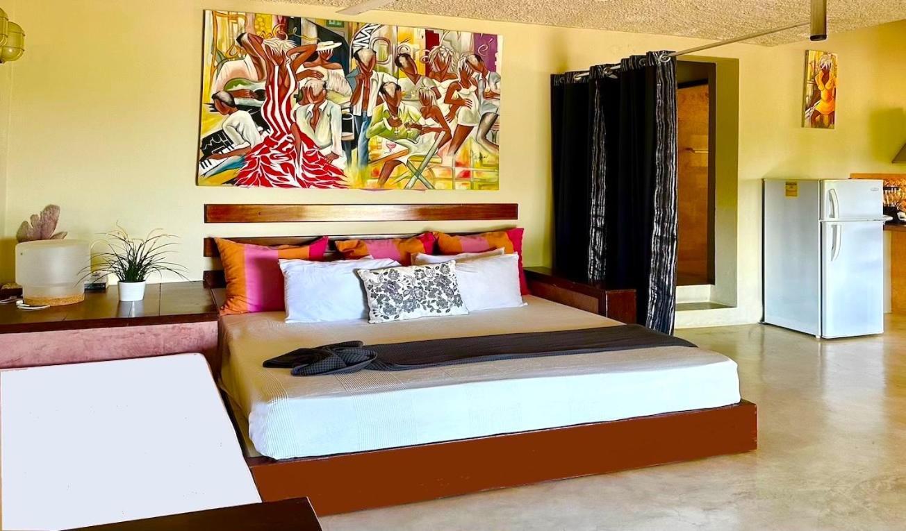 Las Galeras Village Ecolodge Zewnętrze zdjęcie