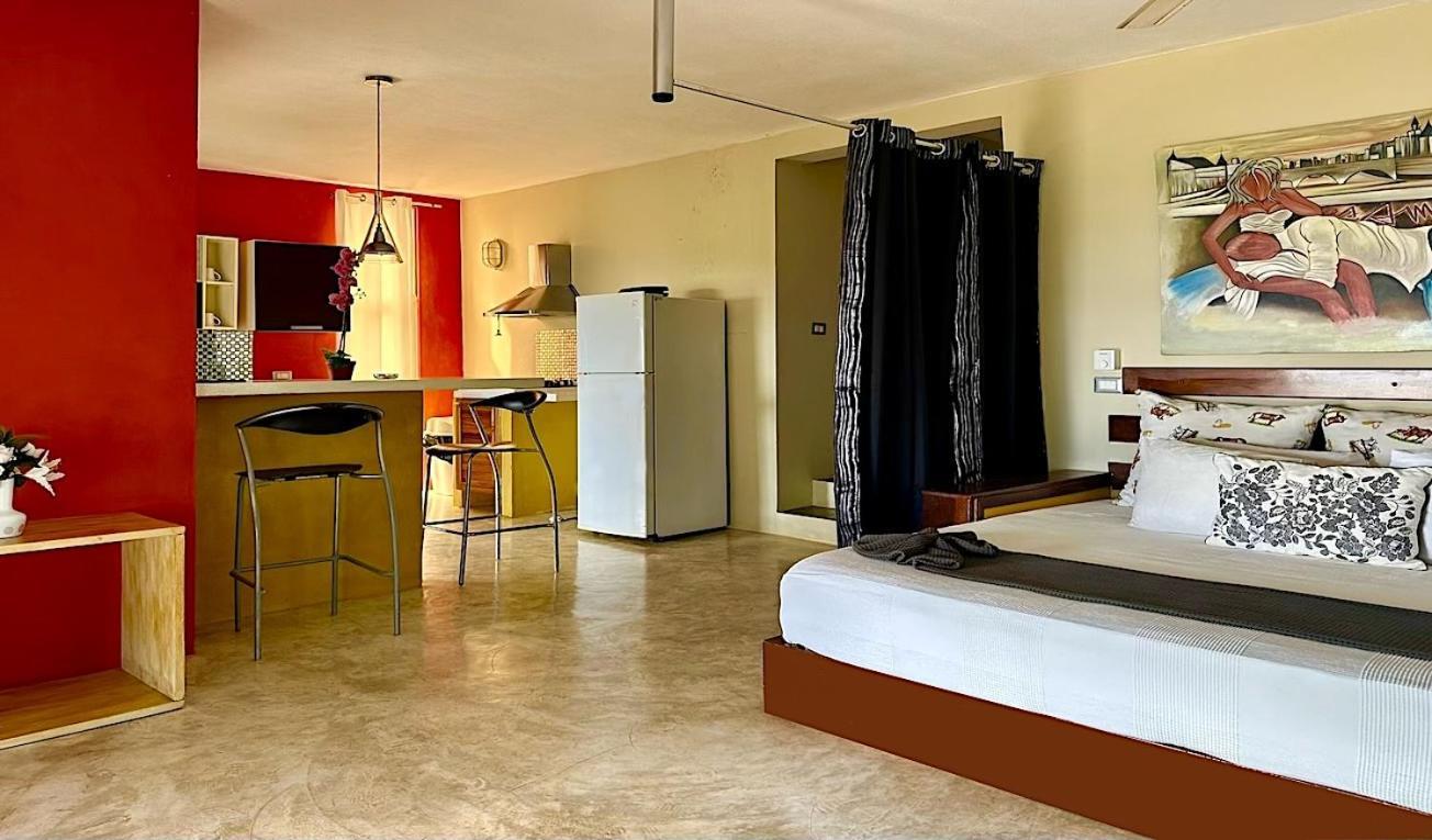 Las Galeras Village Ecolodge Zewnętrze zdjęcie