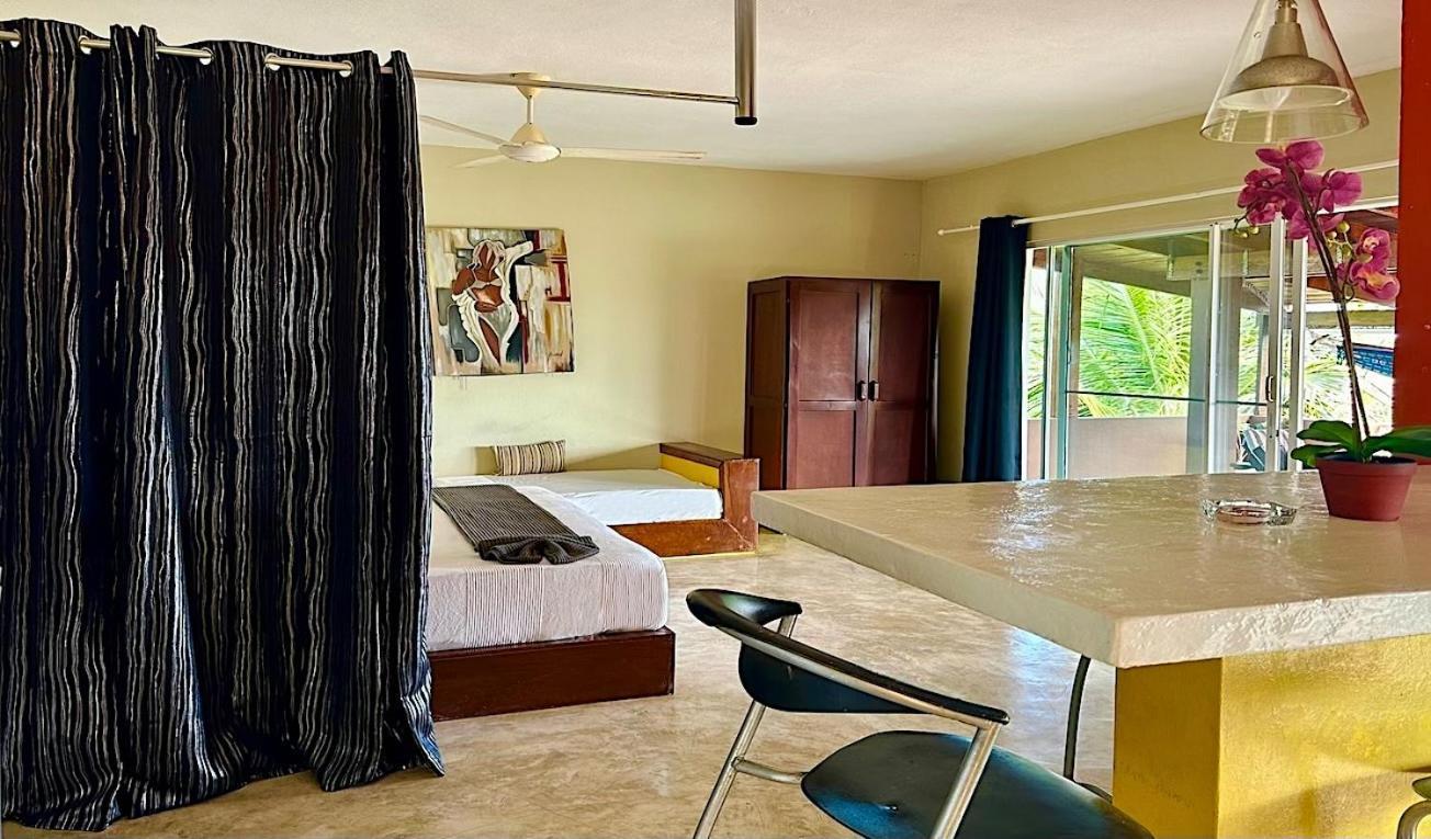 Las Galeras Village Ecolodge Zewnętrze zdjęcie