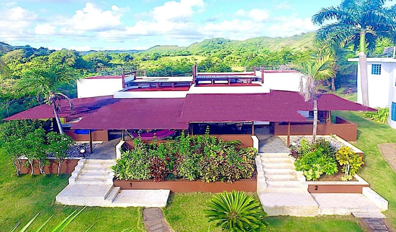 Las Galeras Village Ecolodge Zewnętrze zdjęcie