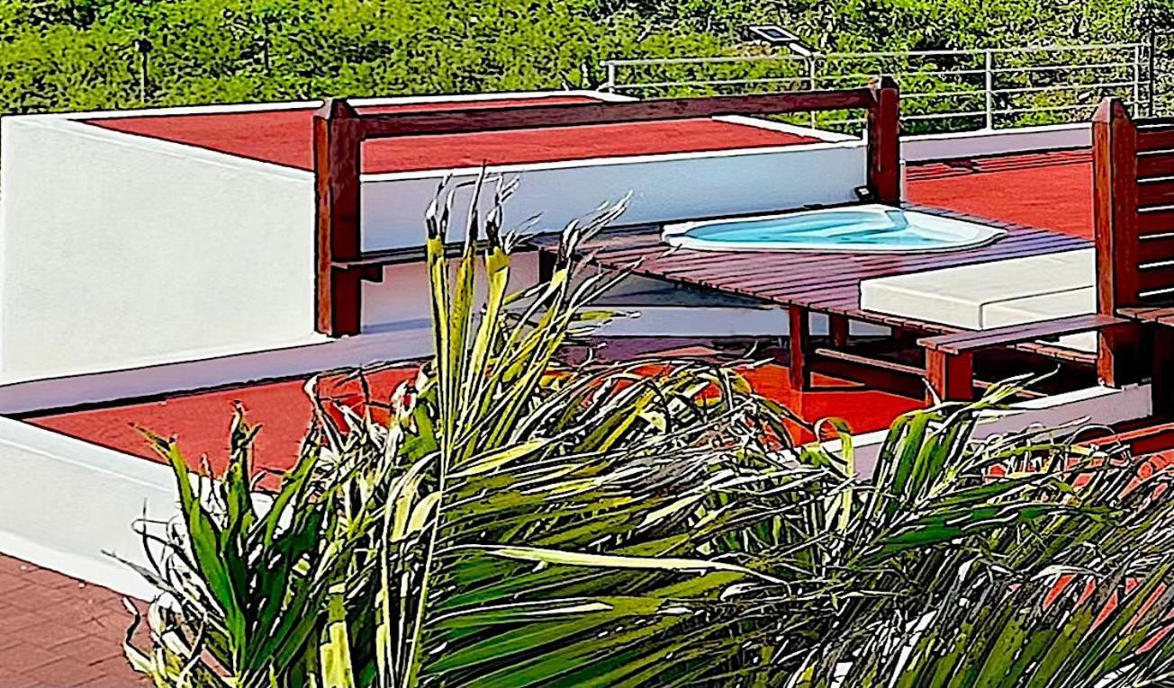 Las Galeras Village Ecolodge Zewnętrze zdjęcie