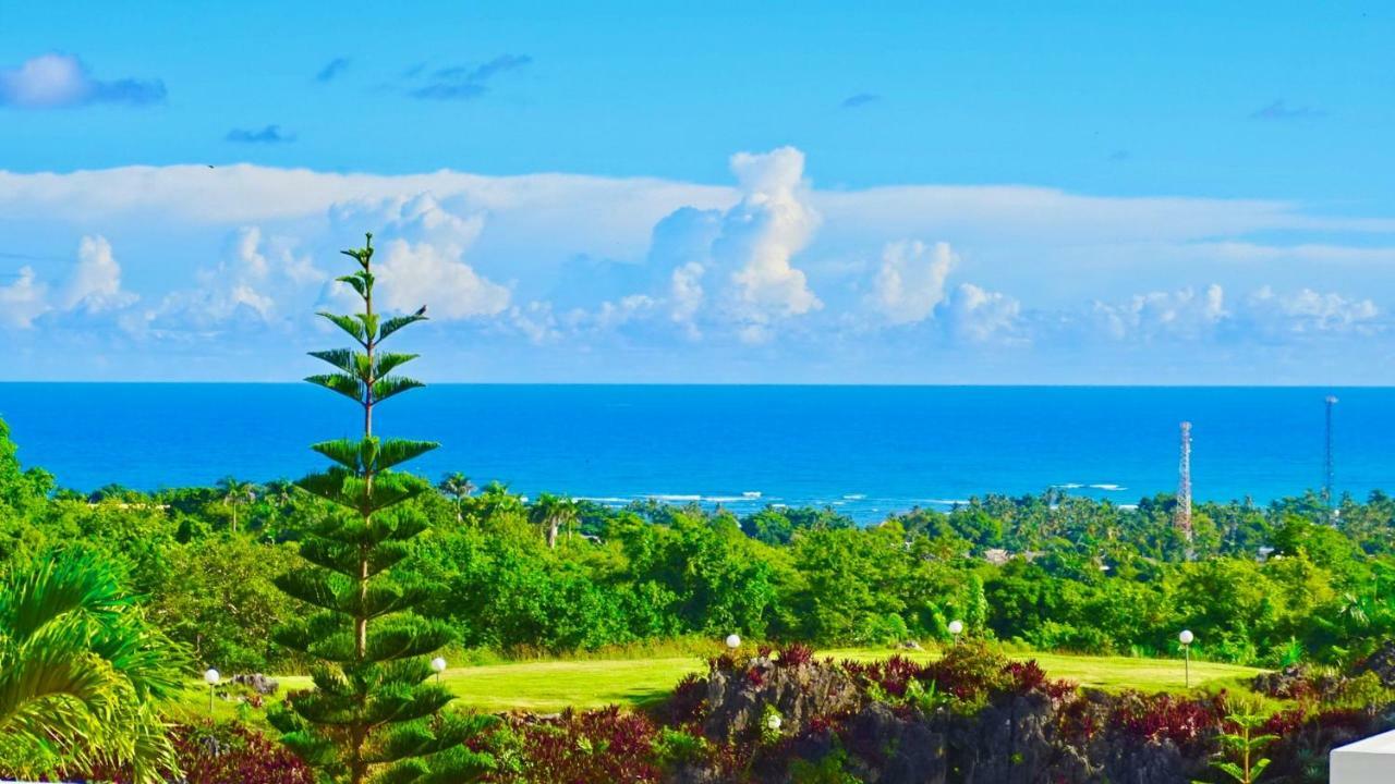 Las Galeras Village Ecolodge Zewnętrze zdjęcie